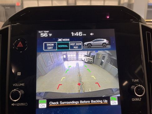 Certified 2026 Subaru Crosstrek 2.5i Limited image 21