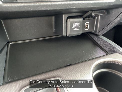 Used 2021 Honda Ridgeline Sport image 47