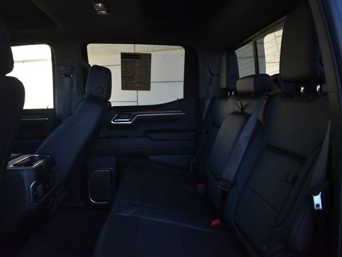 Used 2025 GMC Sierra 1500 Denali image 17