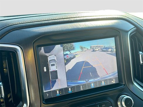 Used 2019 GMC Sierra 1500 AT4 w/ AT4 Premium Package image 18