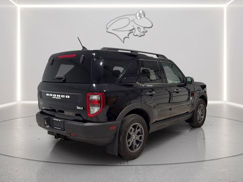 Used 2023 Ford Bronco Sport Big Bend image 5