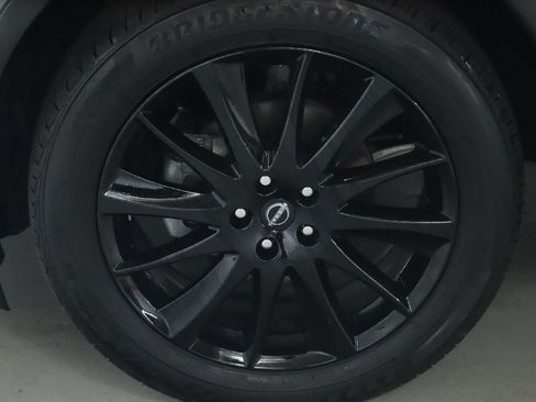 Certified 2023 Nissan Murano SV w/ SV Midnight Edition Package AWD/4WD image 34