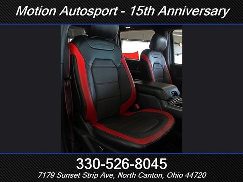 Used 2018 Ford F150 Lariat w/ Equipment Group 502A Luxury AWD/4WD image 37