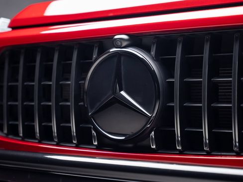 Used 2024 Mercedes-Benz G 63 AMG 4MATIC image 13