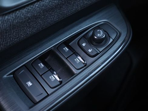 New 2026 Subaru Outback Limited AWD/4WD image 18