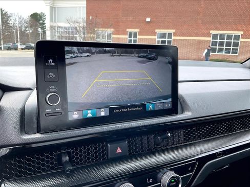 Certified 2024 Honda CR-V Sport Touring image 20