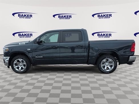 New 2026 RAM 1500 Big Horn image 6