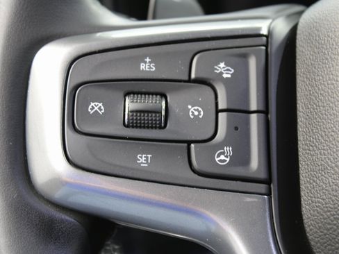 Used 2024 Chevrolet Silverado 1500 LT Trail Boss image 52