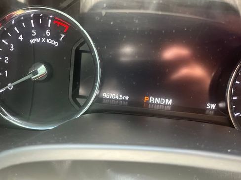 Used 2020 Ford Expedition Max Limited w/ Equipment Group 302A AWD/4WD image 9
