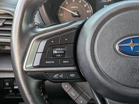 Used 2019 Subaru Crosstrek 2.0i Premium AWD/4WD image 15