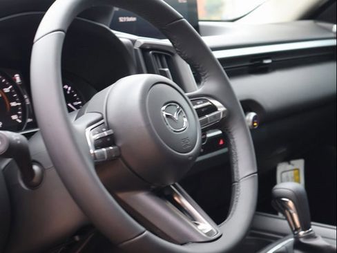 New 2026 MAZDA CX-50 AWD 2.5 S w/ Preferred Pkg image 26