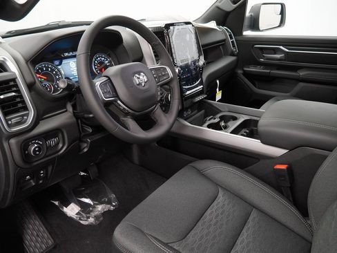 New 2026 RAM 1500 Big Horn image 16