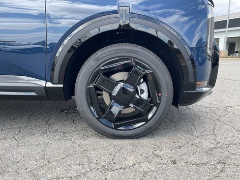 New 2027 Kia Telluride SX Prestige X-Line AWD/4WD image 34