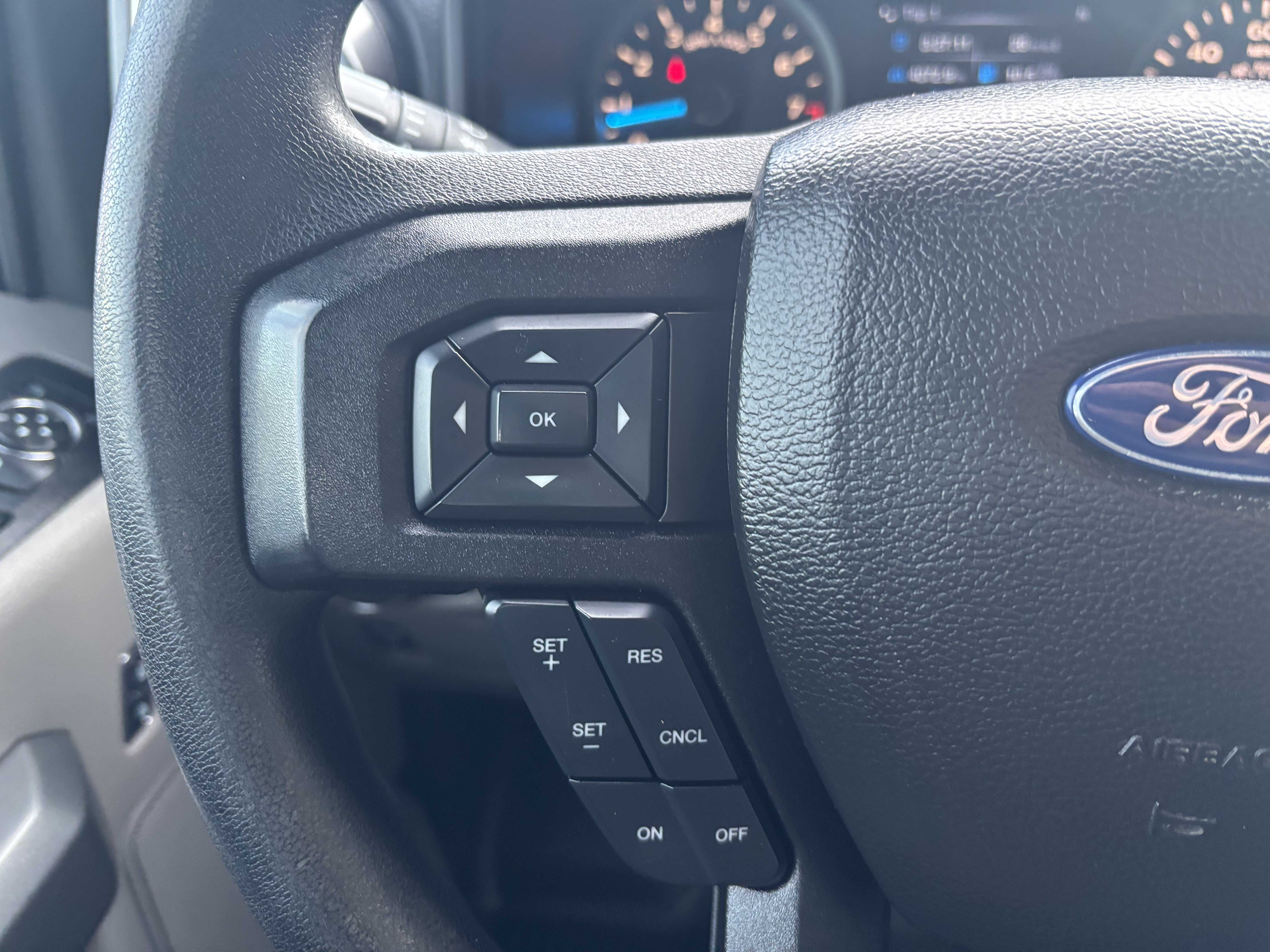 Used 2017 Ford F150 XLT w/ Trailer Tow Package AWD/4WD image 18