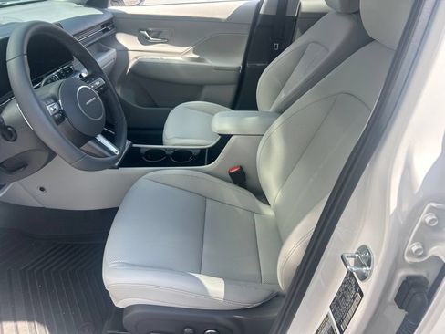 Used 2026 Hyundai Kona SEL Premium AWD/4WD image 24