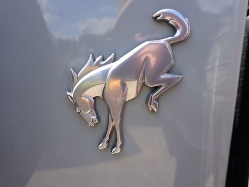Certified 2023 Ford Bronco Badlands AWD/4WD image 33