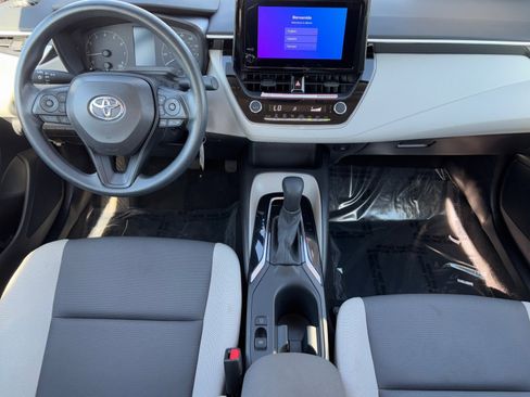 Certified 2025 Toyota Corolla LE image 14