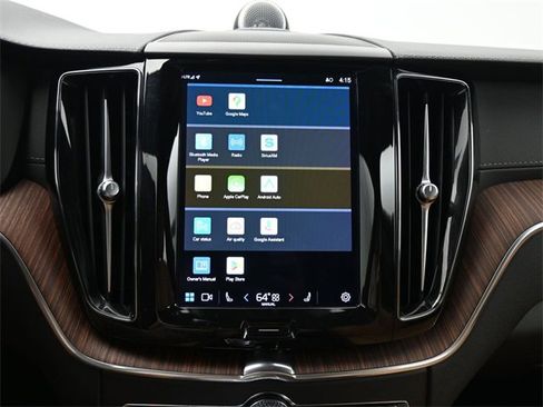 Used 2023 Volvo XC60 B5 Ultimate w/ Protection Package Premier image 20