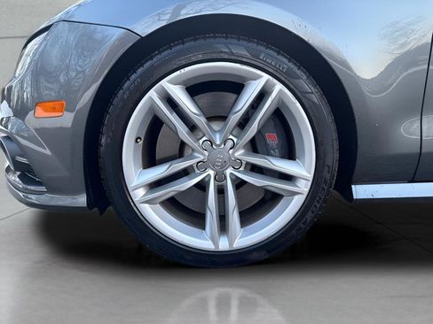 Used 2016 Audi S7 image 5