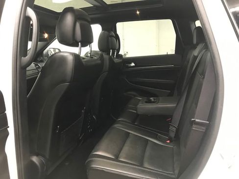 Used 2021 Jeep Grand Cherokee Limited w/ Quick Order Package 28K 80th image 40