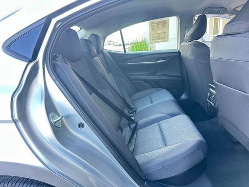 Used 2025 Toyota Camry LE image 39