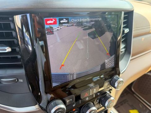 Used 2022 RAM 2500 Laramie image 26