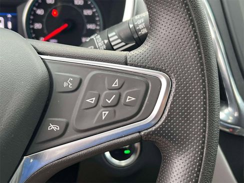 Used 2022 Chevrolet Equinox LS w/ LS Convenience Package image 22