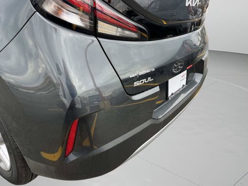 New 2025 Kia Soul LX image 10