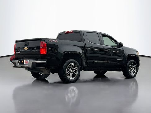 Used 2016 Chevrolet Colorado W/T image 2