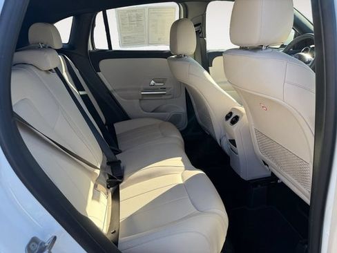 Certified 2026 Mercedes-Benz GLA 250 4MATIC image 13