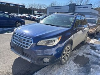 Used 2016 Subaru Outback 2.5i Limited video 1