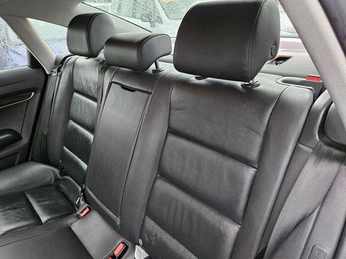 Used 2007 Audi A6 3.2 image 11