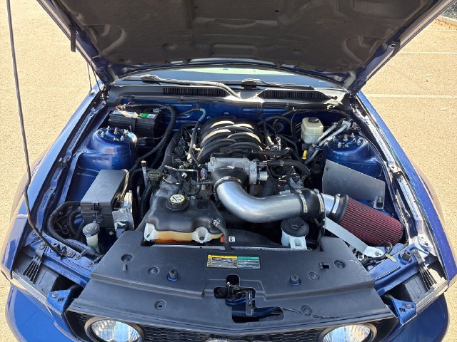 Used 2008 Ford Mustang GT RWD image 25