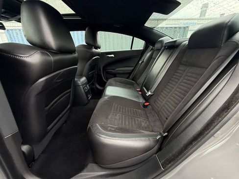 Used 2023 Dodge Charger R/T w/ Daytona Edition Group RWD image 23