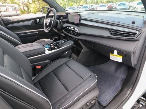 New 2026 Buick Enclave Sport Touring w/ Power Package image 22