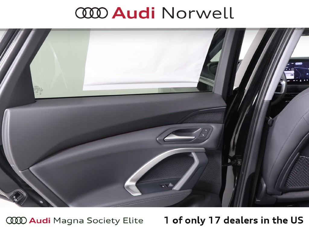 New 2026 Audi Q5 Premium AWD/4WD image 20