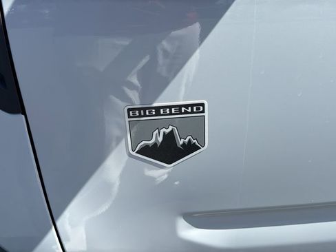 New 2026 Ford Bronco Sport Big Bend w/ Convenience Package AWD/4WD image 5