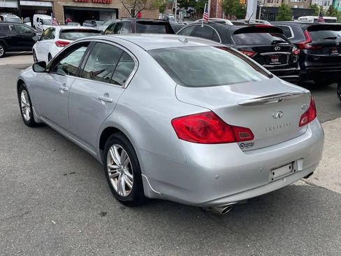 Used 2013 INFINITI G37 x Sedan w/ Premium Pkg AWD/4WD image 5