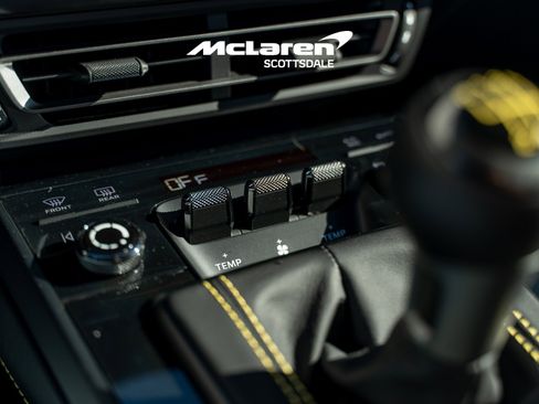 Used 2023 Porsche 911 GT3 image 32