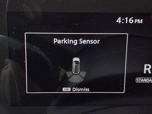 Certified 2025 Nissan Kicks SV image 19