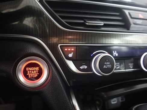 Used 2022 Honda Accord Sport Special Edition image 41