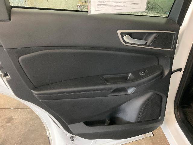 Certified 2024 Ford Edge SEL w/ Convenience Package AWD/4WD image 18