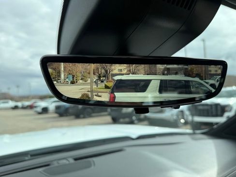 New 2026 GMC Sierra 3500 Denali Ultimate image 23