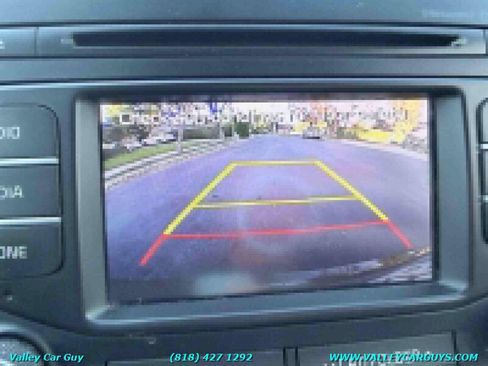 Used 2017 Kia Sportage LX image 15