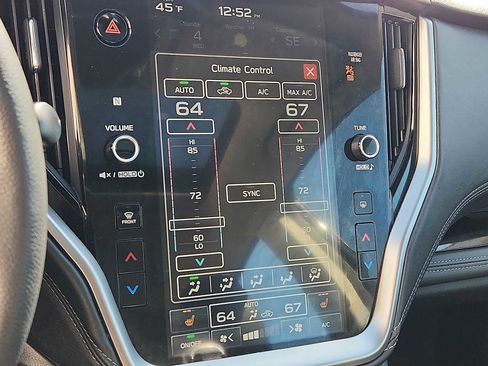 Used 2024 Subaru Legacy Limited image 16