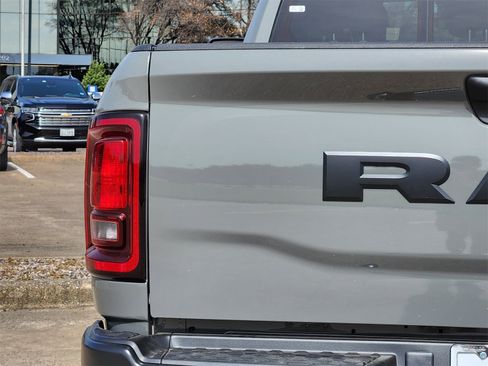 New 2026 RAM 2500 Tradesman image 15