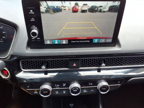 Used 2023 Honda Civic Touring image 22