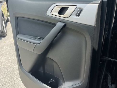 Used 2019 Ford Ranger XLT w/ Equipment Group 301A Mid RWD image 20