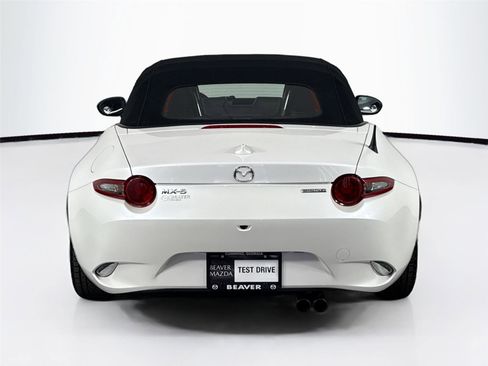 Certified 2023 MAZDA MX-5 Miata Grand Touring image 13