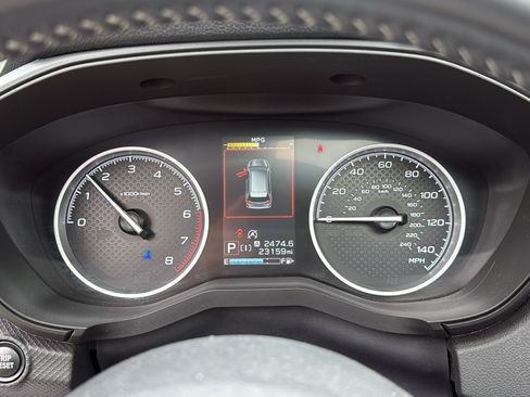 Certified 2024 Subaru Forester Premium AWD/4WD image 16